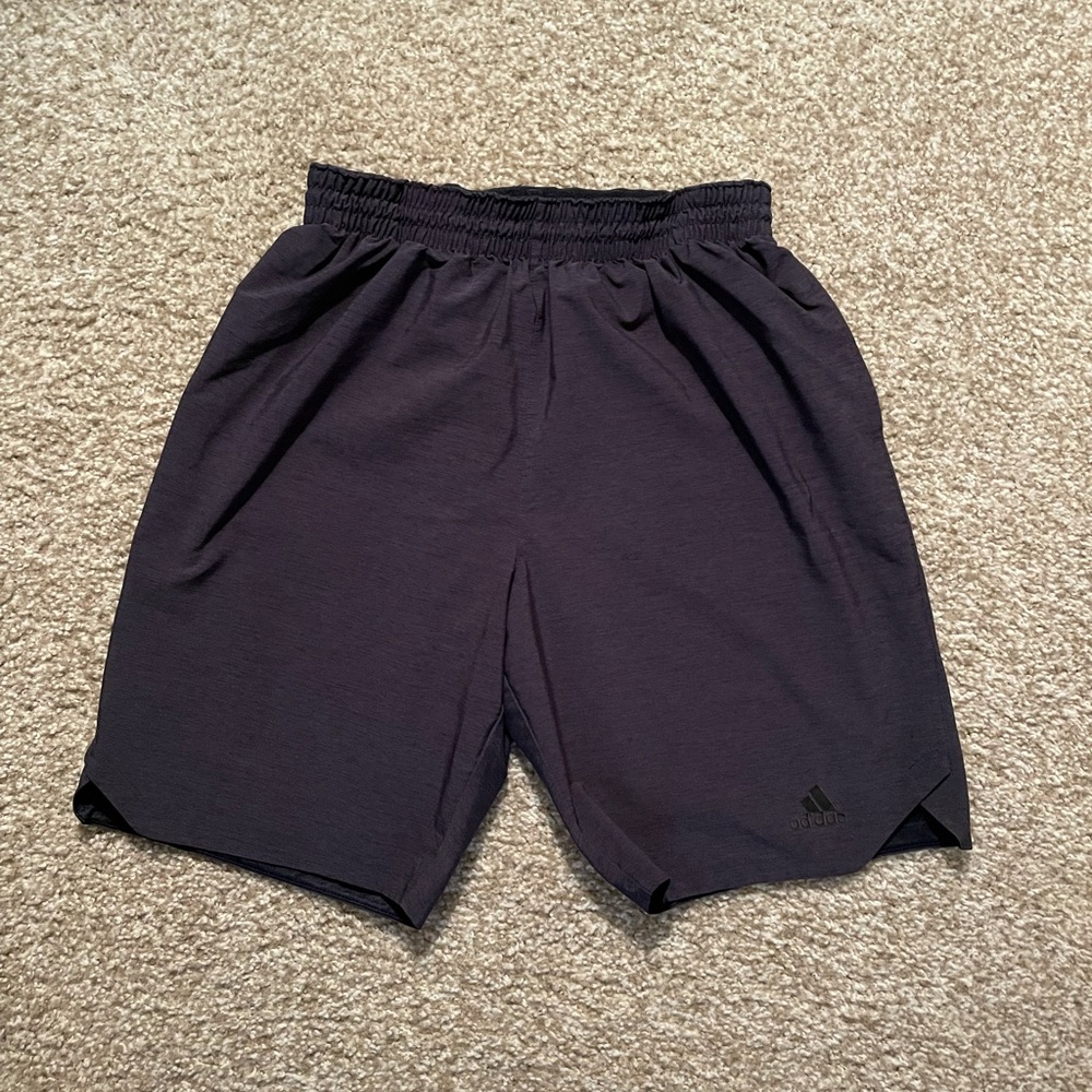 Adidas Climalite Dry-fit 9” shorts
